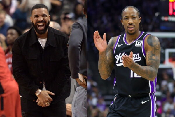 “Been On Double Dates”: Betrayal Has Forced Drake’s Revenge Tour Claims NFL Legend As DeMar DeRozan’s Saga Unfolds