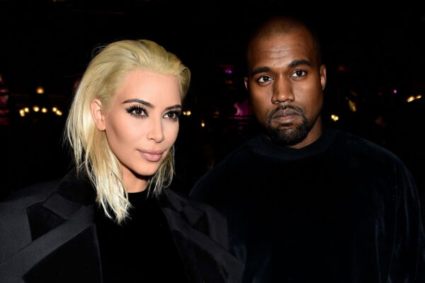 Kim Kardashian Deletes Son’s YouTube Over Anti-Harris Videos