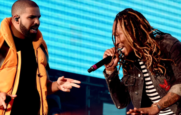 Drake and Future Reportedly End Feud!