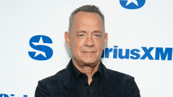 Tom Hanks Jokingly Calls Movie Critics ‘C***suckers’