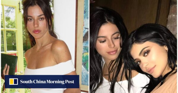 Who is Kylie Jenner’s former assistant, Victoria Villarroel? Rumours swirled about her motives for quitting in 2020, but she was just seen with her former boss at Rosalía’s Paris birthday bash