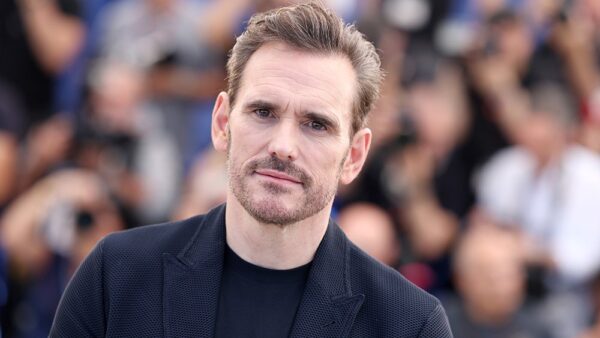 Matt Dillon on Playing Marlon Brando, Voting for Kamala Harris