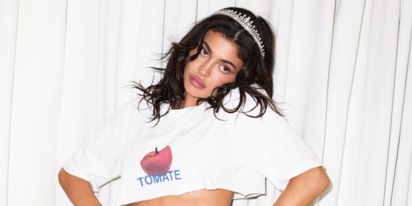 Kylie Jenner on Why She Uses Tumblr But Deletes Other Social Apps