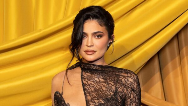 Kylie Jenner reveals she had postpartum depression twice