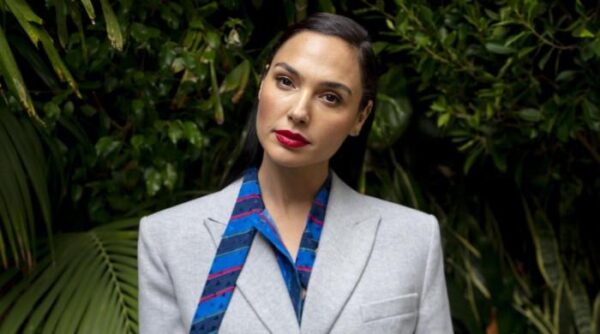 Gal Gadot mesmerises fans with stunning appearance at film festival