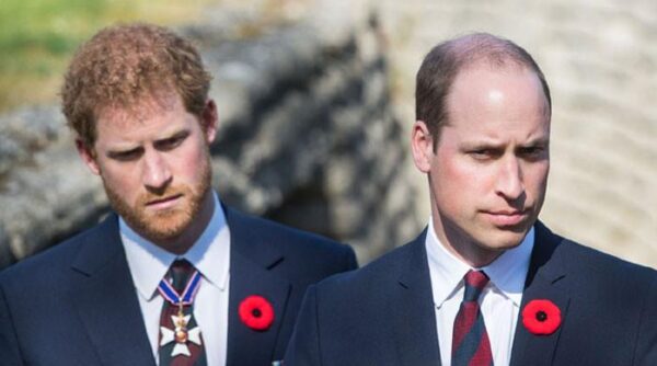 Prince Harry releases meaningful statement after William’s olive branch