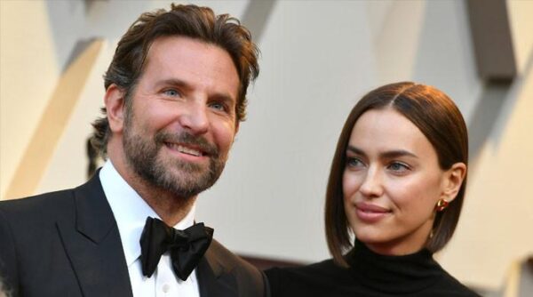 Bradley Cooper, ex Irina Shayk come together to mark spooky holiday with Daughter Lea