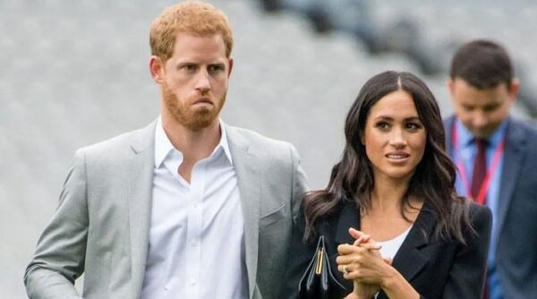 Meghan Markle demands Prince Harry prioritize family time over work commitments