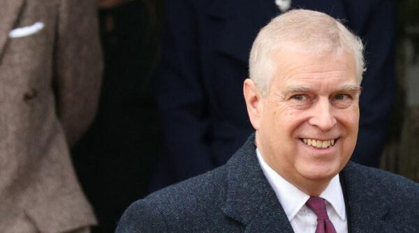 Prince Andrew ‘insists’ he has money to keep Royal privileges